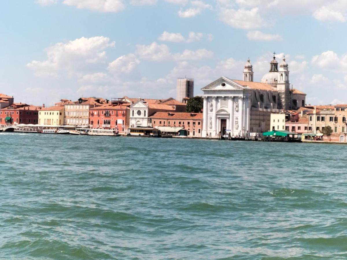 Casa Vacanze Venezia C'Est La Vie Διαμέρισμα Mira Εξωτερικό φωτογραφία